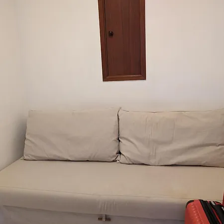 Апартаменты Free Wifi -estrela Lapa- Tram 28 *