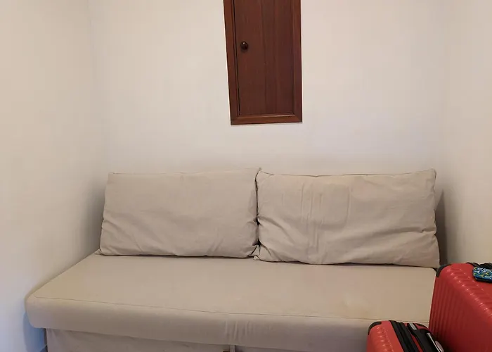 Appartement Free Wifi -estrela Lapa- Tram 28 *