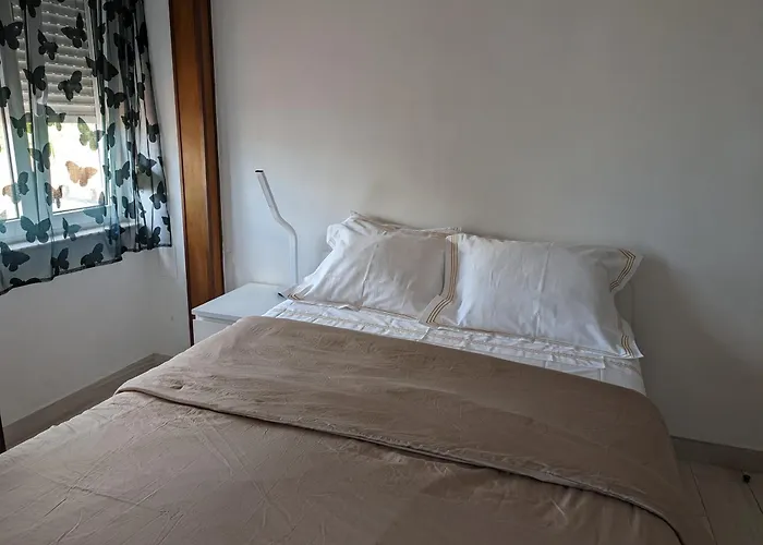 Free Wifi -estrela Lapa- Tram 28 Appartement *